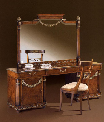 Dressing Table Edera Mida Volume1 671