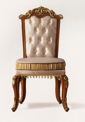 Dining Chair Bacci stile J'adore Ja/no 106