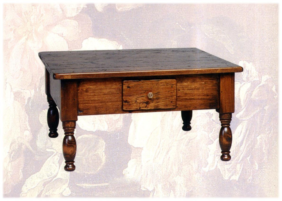 Coffee Table Maggi massimo 229