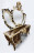 Dressing Table Ezio bellotti Platinum vol. iii 3594