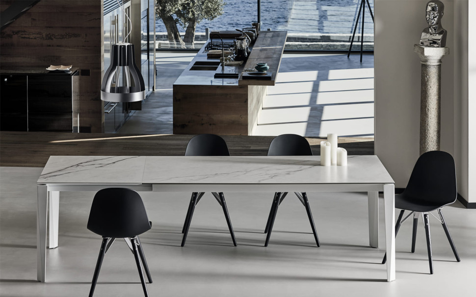 Dining Table Bontempi Chef