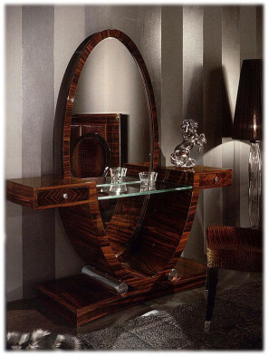 Dressing Table Giorgio collection Luna 800/85
