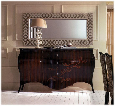 Dresser Stilema My classic dream 658