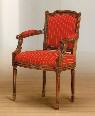 Dining Chair Morello gianpaolo Catalogo generale 1152/N