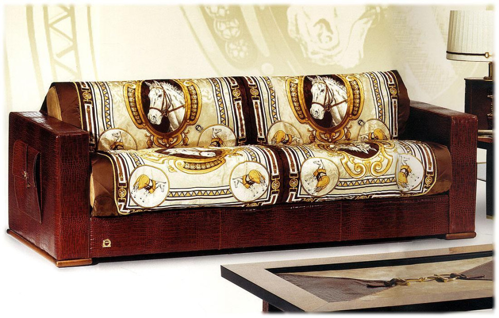 Sofa Multistar Formitalia Luxury group 2nd edition Multistar-divano