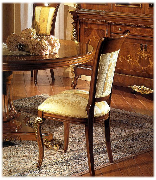 Dining Chair Linea b Italian style 02 600/34