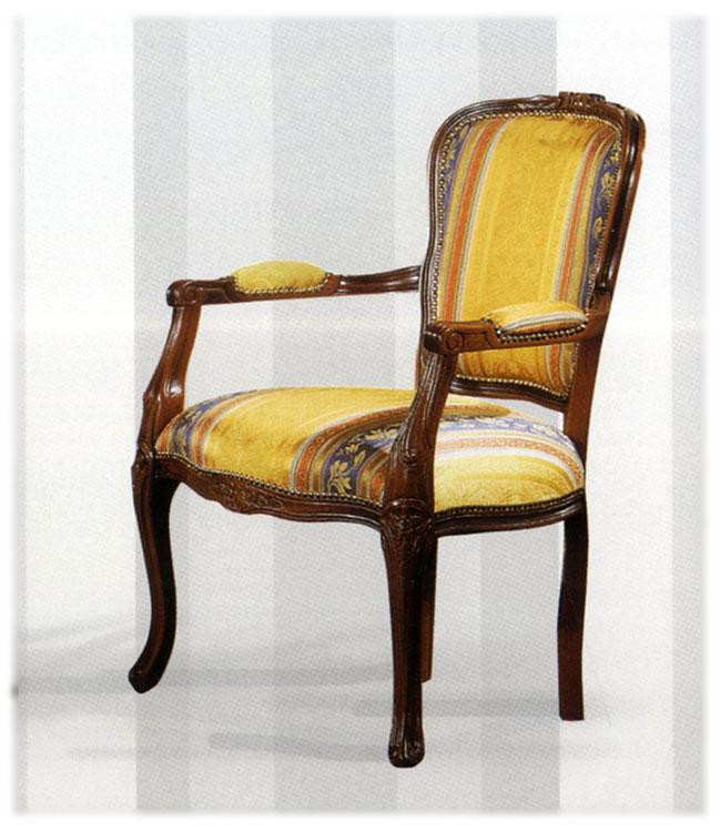Chair Seven Sedie Altea 0225P