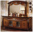 Buffet Bacci stile Romanica 114
