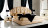 Bed Bacci stile Home boulevard Hb 022