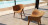 Armchair Desiree Doralee