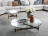 Coffee Table Porada Joint