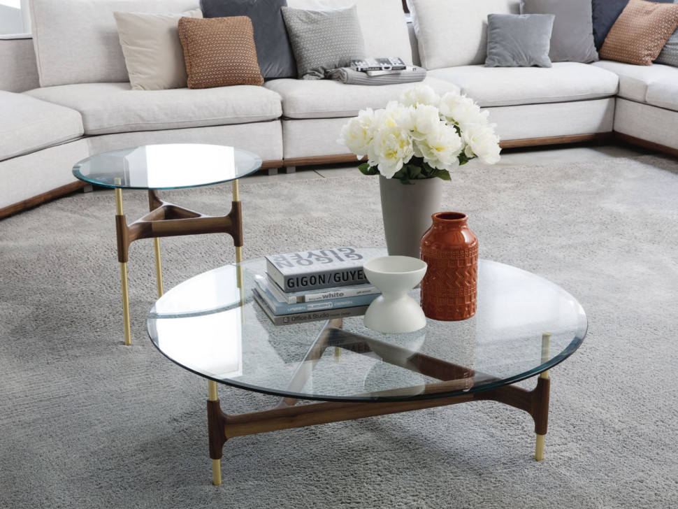 Coffee Table Porada Joint