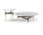 Coffee Table Porada Joint