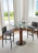 Dining Table Porada Quadrifoglio