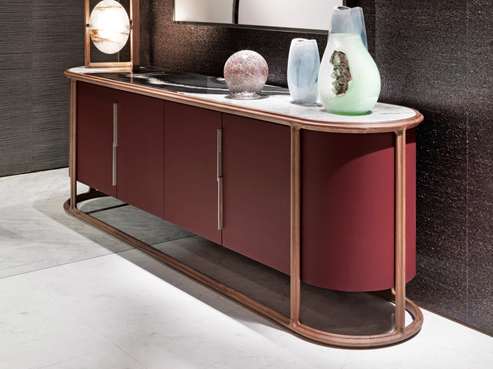 Dresser Visionnaire King cross