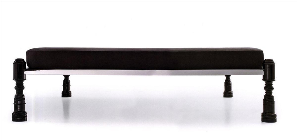 Bed Shiva Emmemobili L111ll