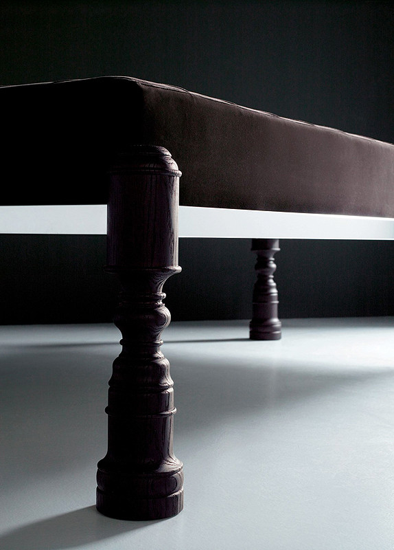 Bed Shiva Emmemobili L111ll