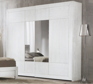 Wardrobe Arte casa Evoluzione 2725