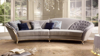 Sofa Petra Gold confort Petra 02