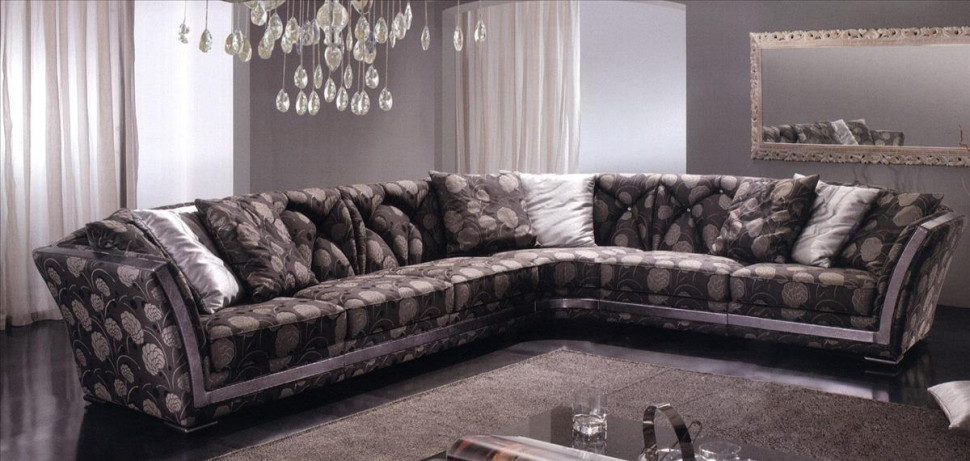 Sofa Vanity Gold confort Vanity 02