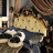 Bed Modenese Bella vita 13201