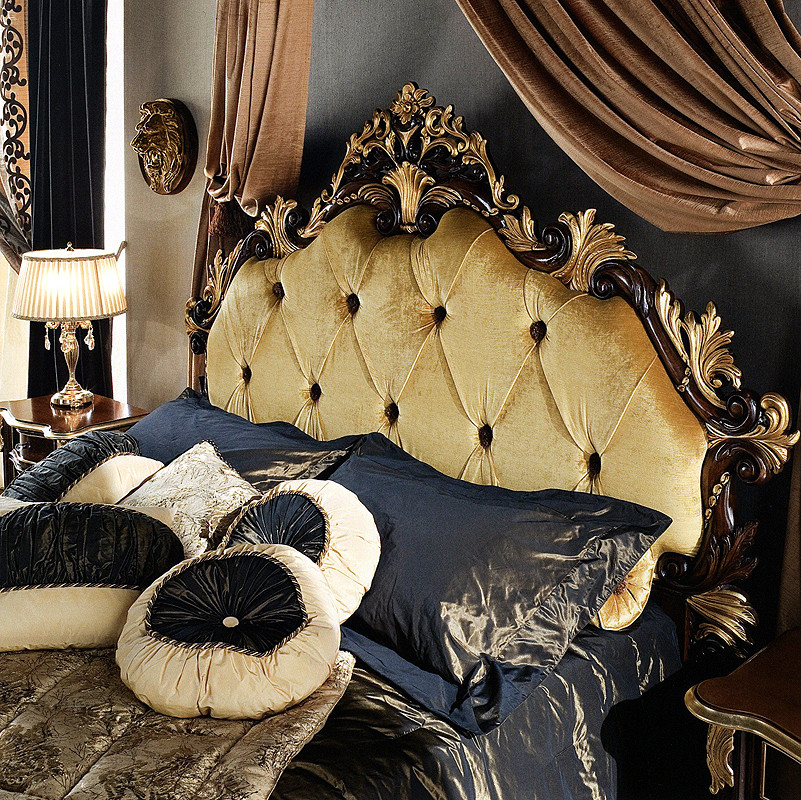 Bed Modenese Bella vita 13201