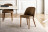 Chair Eforma Manta 4 gambe legno