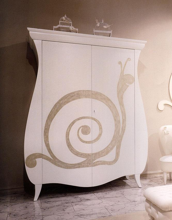 Wardrobe Glamour Giusti portos Maison 257
