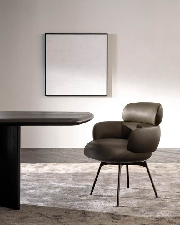 Armchair Minotti Vivienne
