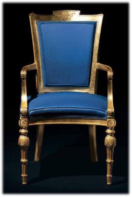 Dining Chair Oak Oak library Mg 1189