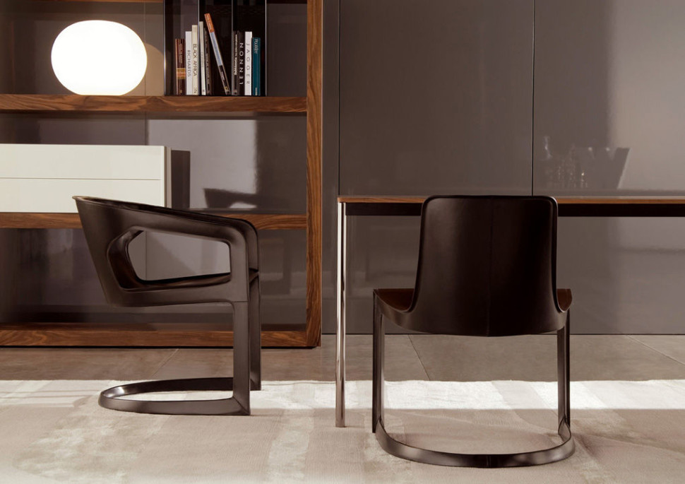 Dining Chair Minotti Twombly