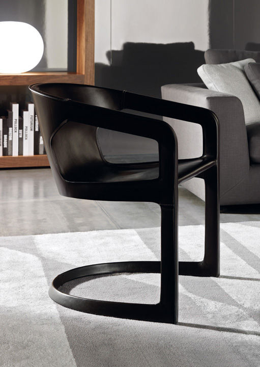 Dining Chair Minotti Twombly