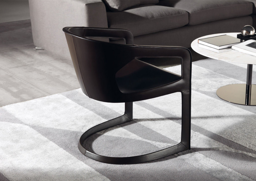 Dining Chair Minotti Twombly