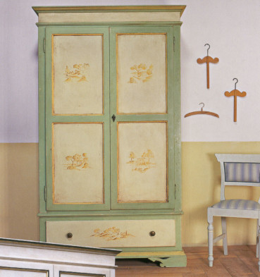 Wardrobe Opificio Aforismi 411 01