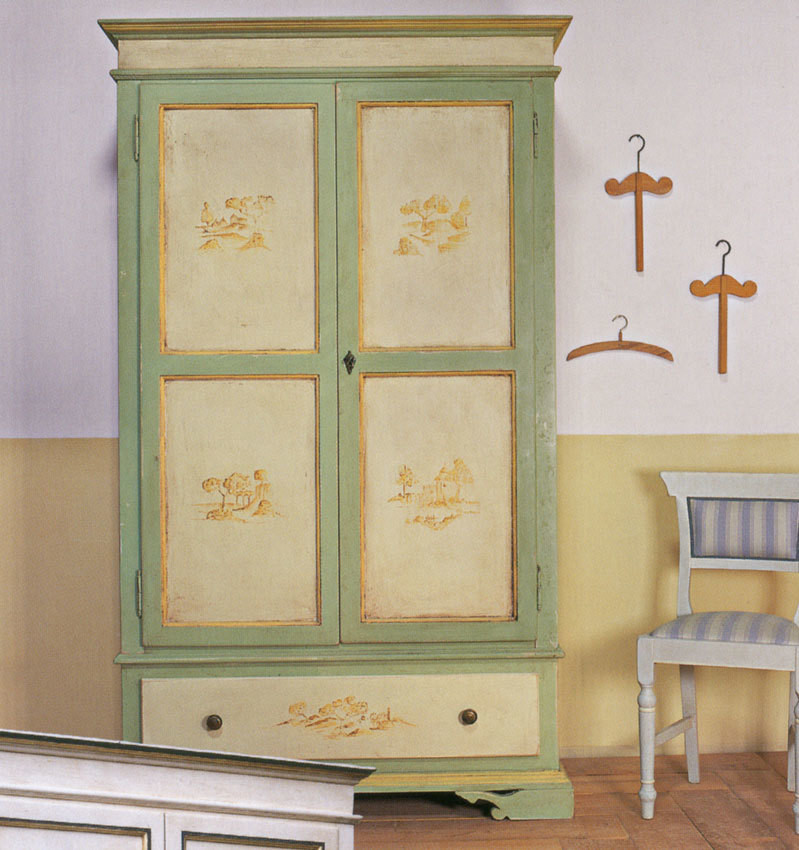 Wardrobe Opificio Aforismi 411 01