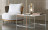 Coffee Table Minotti Duchamp Outdoor