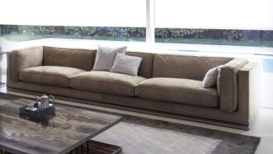 Sofa Mason Longhi Vanity W 583