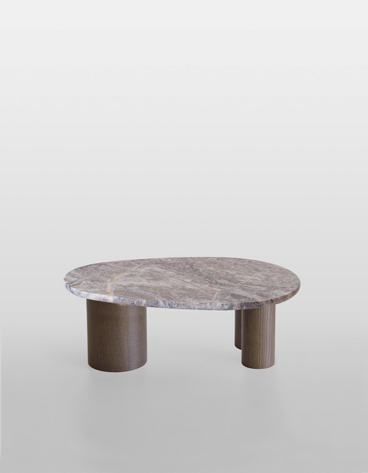 Coffee Table Potocco Jade 953/TBO