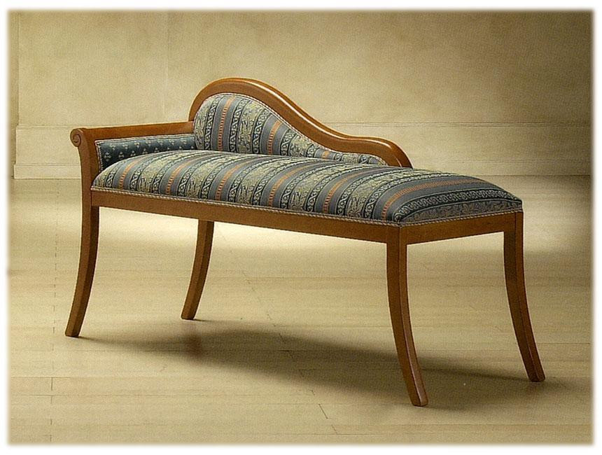 Bench Bella vienna Morello gianpaolo Blu catalogo 418/K