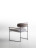 Chair Potocco Keel 922/L