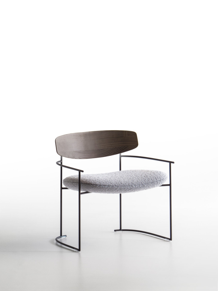 Chair Potocco Keel 922/L