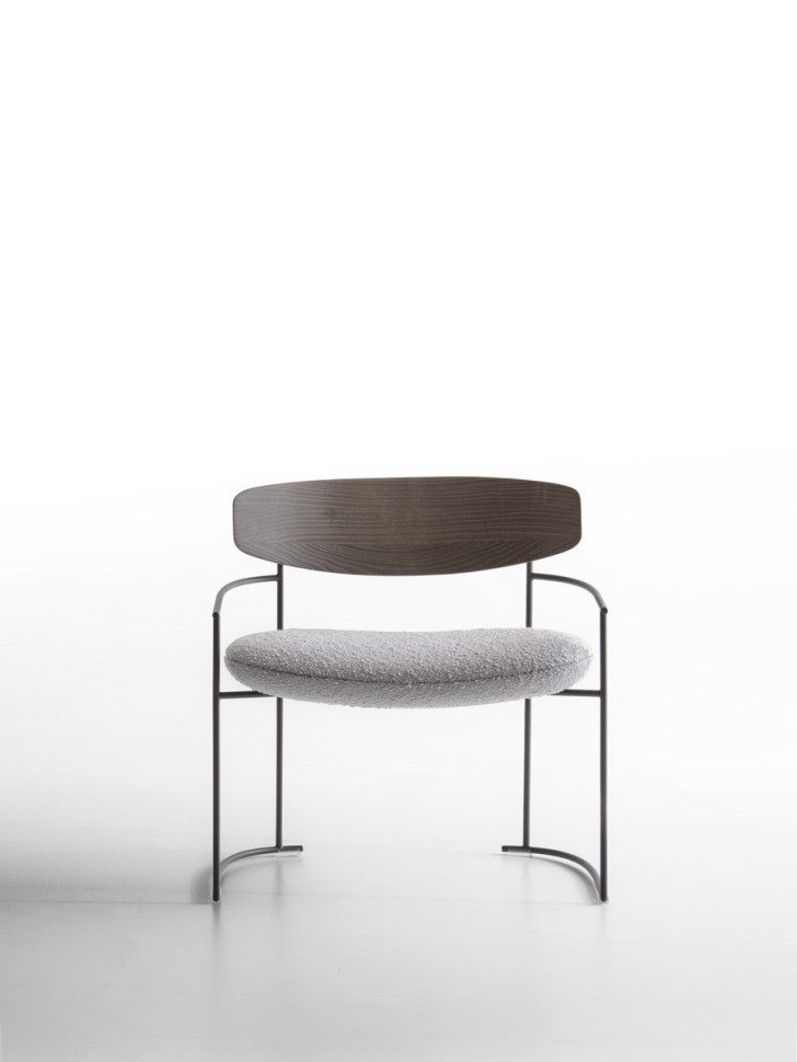 Chair Potocco Keel 922/L