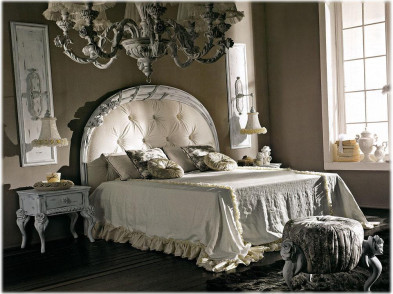 Bed Bitossi luciano Mon amour night &amp; day 2672