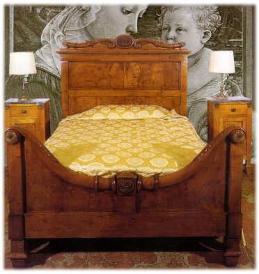 Bed Mice Hermitage 2574