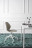 Desk Office Chair Calligaris Basil CS1857
