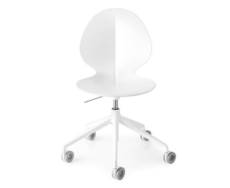 Desk Office Chair Calligaris Basil CS1857