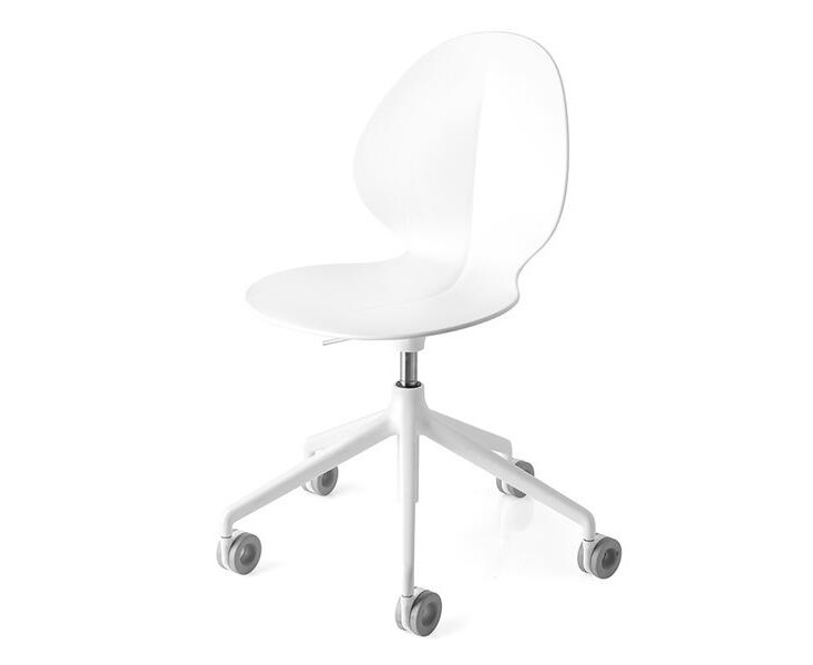 Desk Office Chair Calligaris Basil CS1857