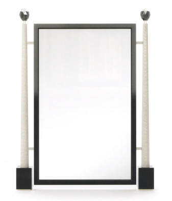Mirror Giada Asnaghi interiors Pure Aid03707