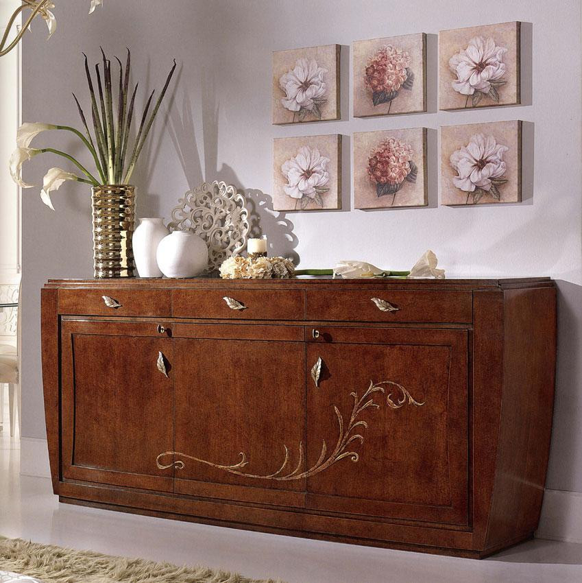 Console Maestri artigiani I sogni 507