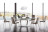 Chair Calligaris Etoile CS1424